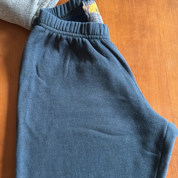 Ombré Aviator Nation Sweatpants - Picture 7 of 7